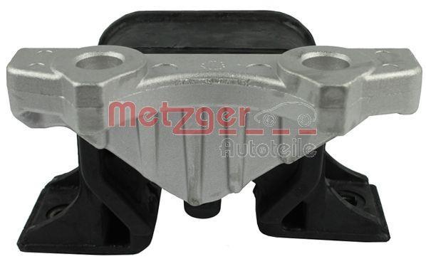 Soporte, motor METZGER 8050951